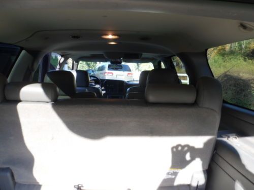 *****2005 GMC YUKON 1500 XL 4WD***** NO RESERVE!!!!! ONE OWNER., image 17