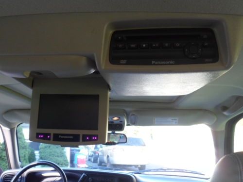 *****2005 GMC YUKON 1500 XL 4WD***** NO RESERVE!!!!! ONE OWNER., image 18