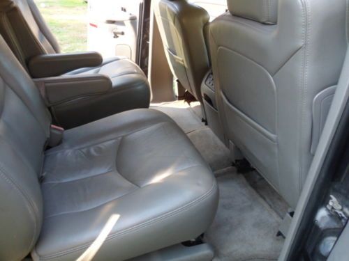 *****2005 GMC YUKON 1500 XL 4WD***** NO RESERVE!!!!! ONE OWNER., image 19