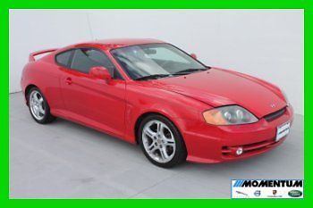 2004 gt (2dr cpe gt v6 4-spd auto) used 2.7l v6 24v automatic fwd coupe