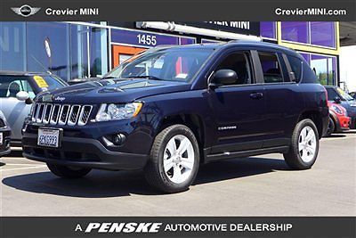 2011 jeep compass