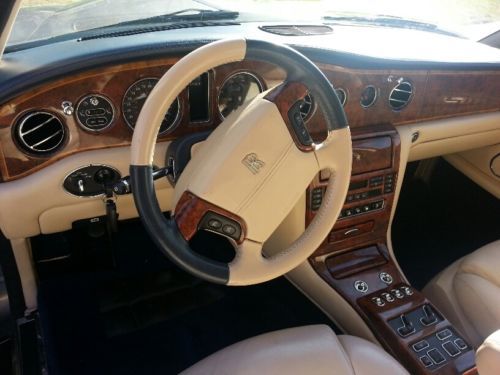 Rolls, Rolls Royce, image 2