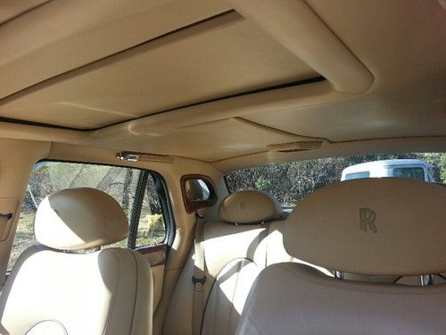 Rolls, Rolls Royce, image 3