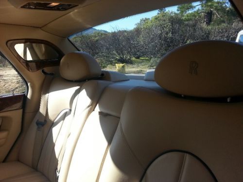 Rolls, Rolls Royce, image 6
