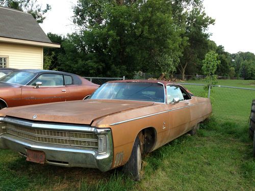 1969 imperial