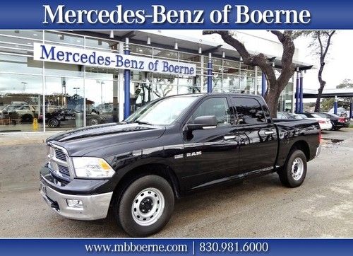 2009 dodge ram 1500