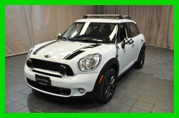 2012 used cpo certified turbo 1.6l i4 16v manual awd suv premium moonroof