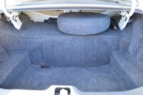 2004 Mercury Grand Marques 68,000 Orig. Miles White/Tan Leather, US $8,950.00, image 10