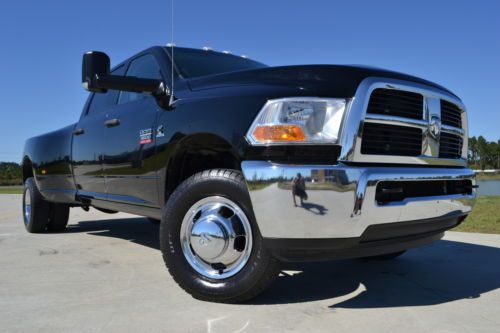 2012 Dodge Ram 3500 Crew Cab 4x4 Diesel, US $31,990.00, image 9