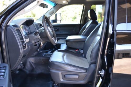 2012 Dodge Ram 3500 Crew Cab 4x4 Diesel, US $31,990.00, image 10