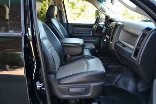 2012 Dodge Ram 3500 Crew Cab 4x4 Diesel, US $31,990.00, image 12