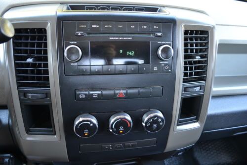 2012 Dodge Ram 3500 Crew Cab 4x4 Diesel, US $31,990.00, image 13