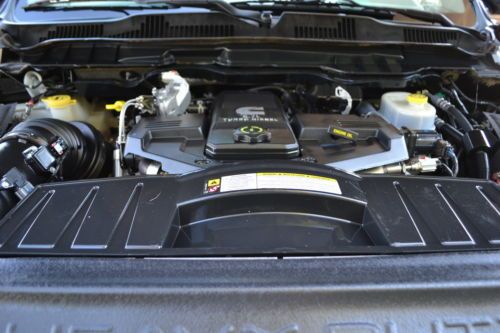 2012 Dodge Ram 3500 Crew Cab 4x4 Diesel, US $31,990.00, image 19
