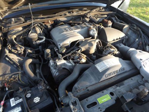 1988 Lincoln Town Car Signature Series Family Owned Since New!, image 13