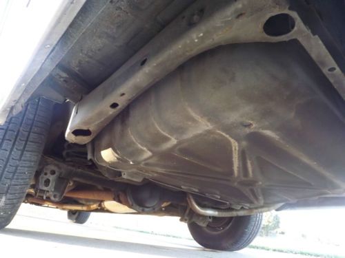 1988 Lincoln Town Car Signature Series Family Owned Since New!, image 14