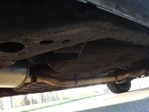 1988 Lincoln Town Car Signature Series Family Owned Since New!, image 15