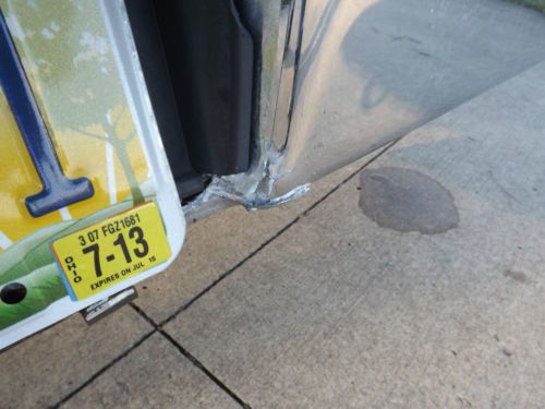 1988 Lincoln Town Car Signature Series Family Owned Since New!, image 17