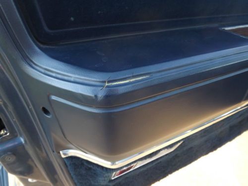 1988 Lincoln Town Car Signature Series Family Owned Since New!, image 18