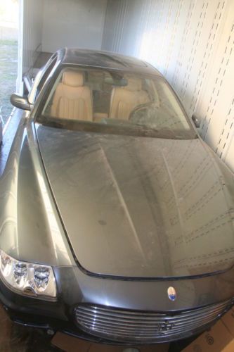 Maserati