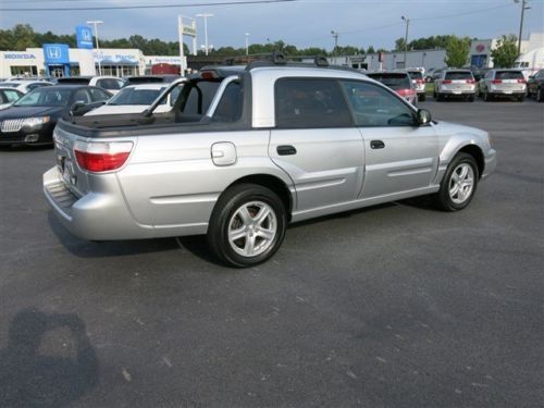 Sport All Wheel Drive AWD Automatic Leather w/ Cloth Inserts Only 65K Miles, image 5