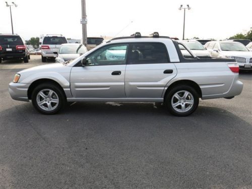 Sport All Wheel Drive AWD Automatic Leather w/ Cloth Inserts Only 65K Miles, image 8