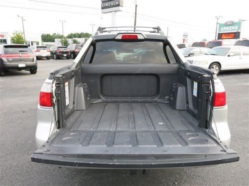 Sport All Wheel Drive AWD Automatic Leather w/ Cloth Inserts Only 65K Miles, image 16