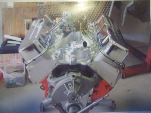 1969 CHEVELLE MALIBU (NEW 454 BIG BLOCK!!) LOTS OF HP..., US $9,500.00, image 2