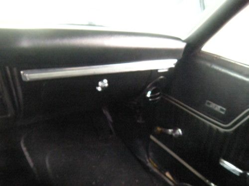 1969 CHEVELLE MALIBU (NEW 454 BIG BLOCK!!) LOTS OF HP..., US $9,500.00, image 15