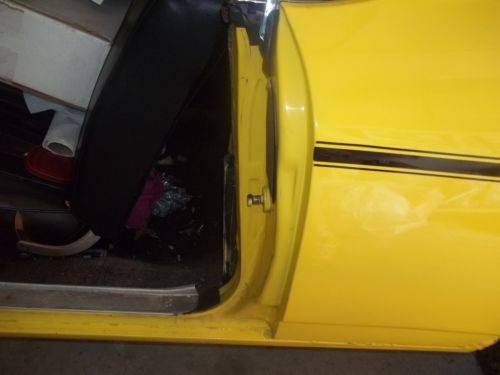 1969 CHEVELLE MALIBU (NEW 454 BIG BLOCK!!) LOTS OF HP..., US $9,500.00, image 20