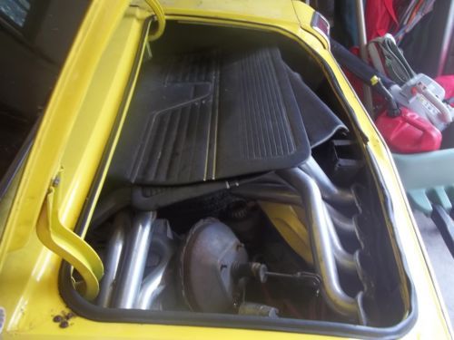 1969 CHEVELLE MALIBU (NEW 454 BIG BLOCK!!) LOTS OF HP..., US $9,500.00, image 21