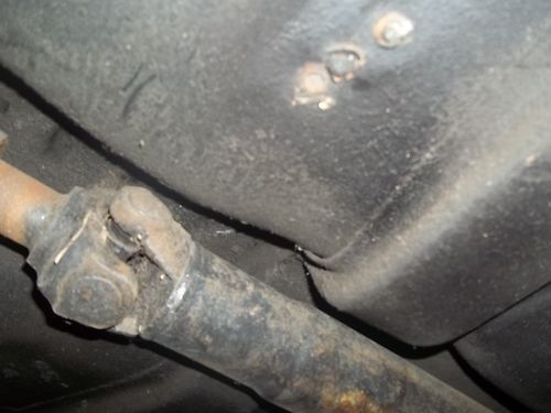 1969 CHEVELLE MALIBU (NEW 454 BIG BLOCK!!) LOTS OF HP..., US $9,500.00, image 22