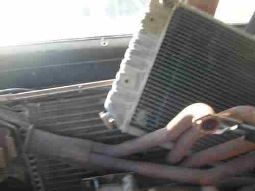 1976 CHEVY NOVA ROLLER/EXTRA PARTS 15