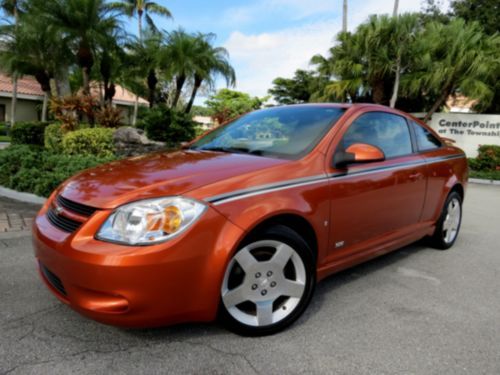 Super sporty 2006 chev cobalt ss-2.4-auto-moon-super sporty-now reserve-lqqk!!!