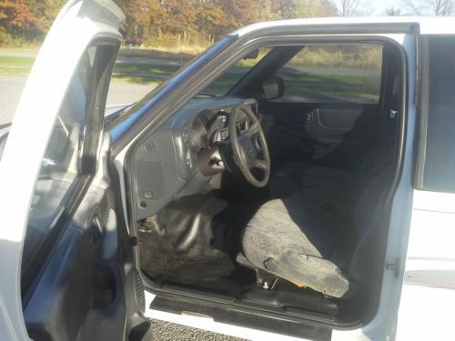 2000 GMC Sonoma SL Extended Cab Pickup 2-Door 4.3L, US $3,950.00, image 4