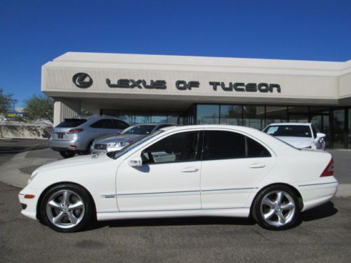 &#039;06 white automatic 2.5l v6 sunroof sedan