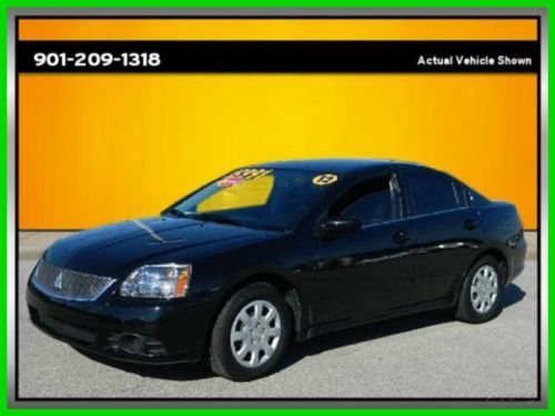 2012 es used 2.4l i4 16v automatic front wheel drive sedan