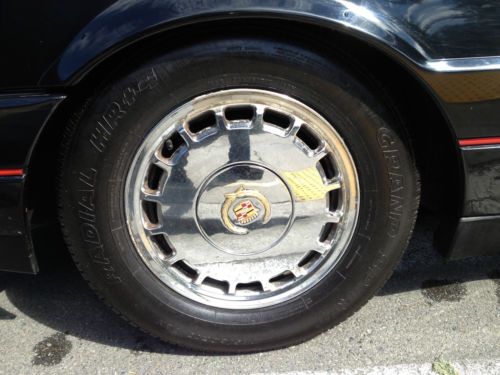 1988 Cadillac Allante', US $7,500.00, image 12