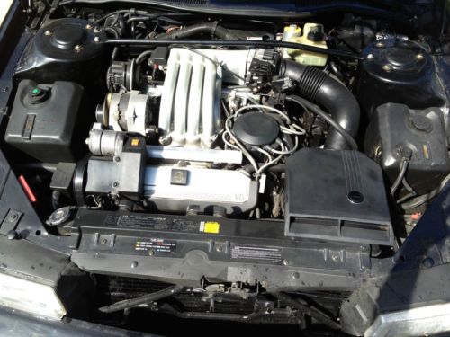 1988 Cadillac Allante', US $7,500.00, image 13