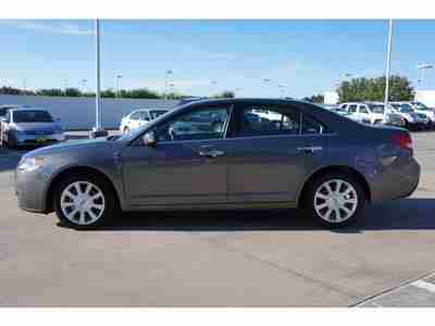 3.5L CD Auto Headlight On/Off Fog Lights Power Windows Power Door Locks, image 2