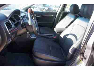 3.5L CD Auto Headlight On/Off Fog Lights Power Windows Power Door Locks, image 5