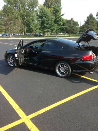 2004 pontiac gto