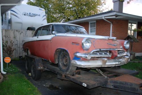 1956 dodge lancer royal