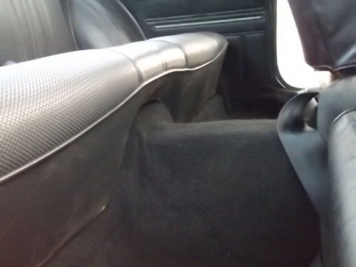 1974 TOYOTA COROLLA 1600 Deluxe, image 10