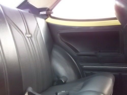 1974 TOYOTA COROLLA 1600 Deluxe, image 11