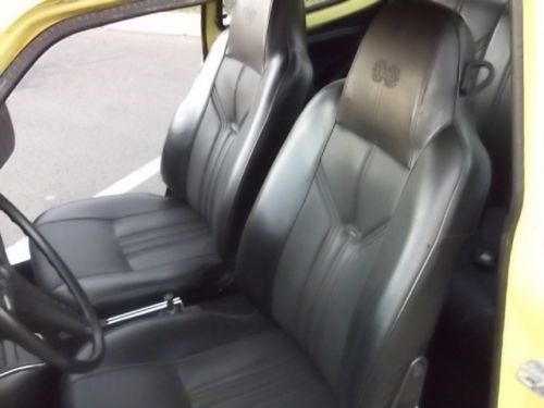 1974 TOYOTA COROLLA 1600 Deluxe, image 13