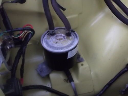 1974 TOYOTA COROLLA 1600 Deluxe, image 23