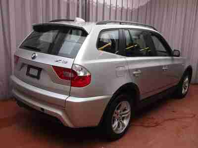 CLEAR CARFAX AERODYNAMIC PACKAGE HEATED AWD MOONROOF CRUISE INSPECTED WARRANTY, image 3