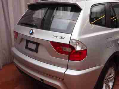 CLEAR CARFAX AERODYNAMIC PACKAGE HEATED AWD MOONROOF CRUISE INSPECTED WARRANTY, image 4