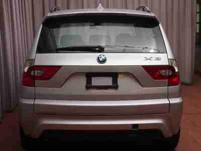 CLEAR CARFAX AERODYNAMIC PACKAGE HEATED AWD MOONROOF CRUISE INSPECTED WARRANTY, image 5