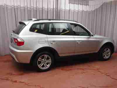 CLEAR CARFAX AERODYNAMIC PACKAGE HEATED AWD MOONROOF CRUISE INSPECTED WARRANTY, image 7